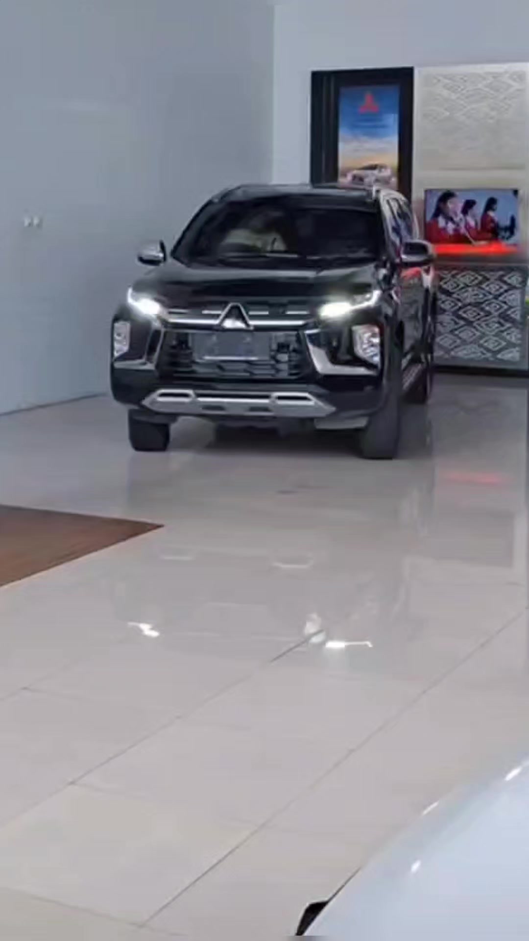 @Rakan Mitsubishi Aceh