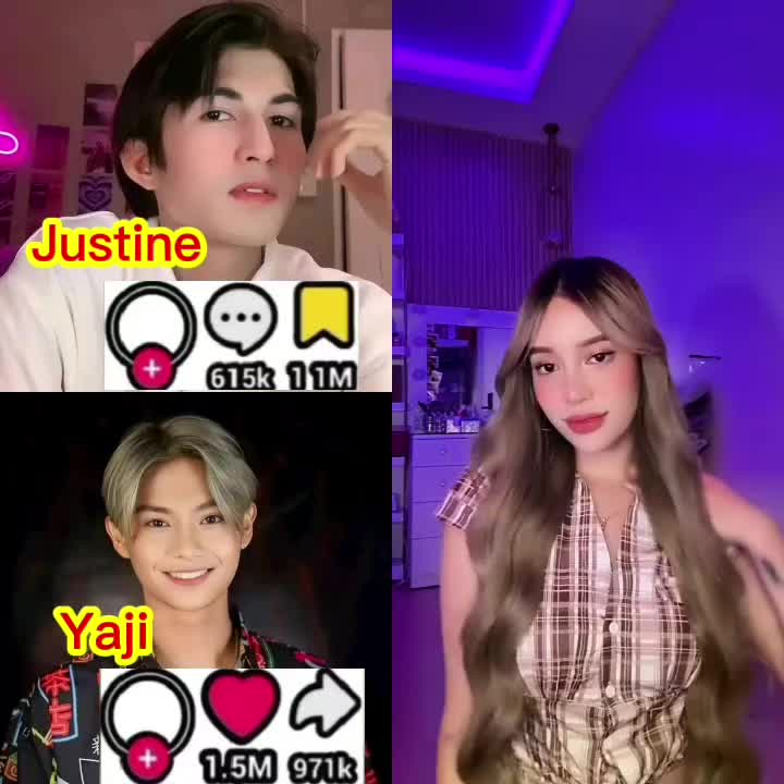 @Marie Twins👩&zwj;❤️&zwj;👩