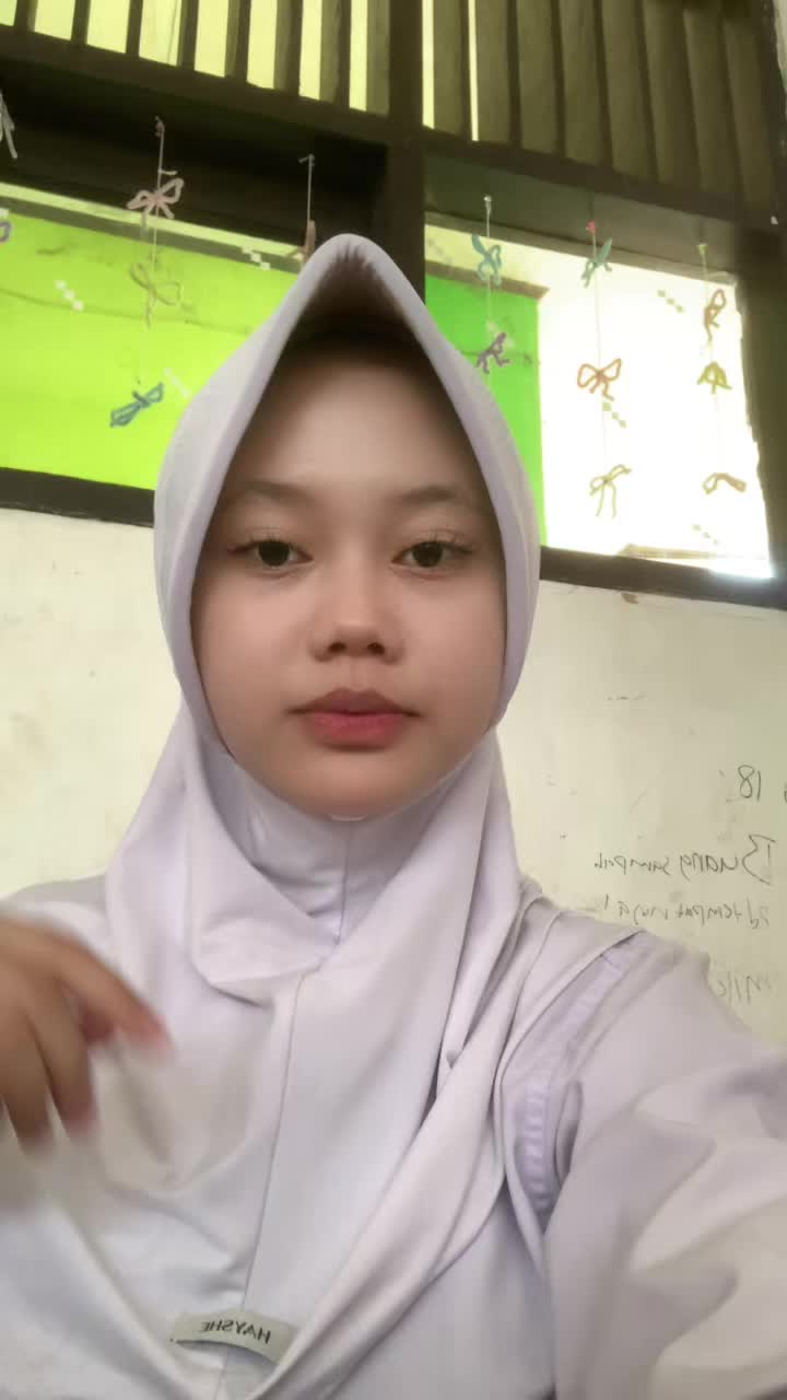 @kinan cpe dibkin akun fake mlu