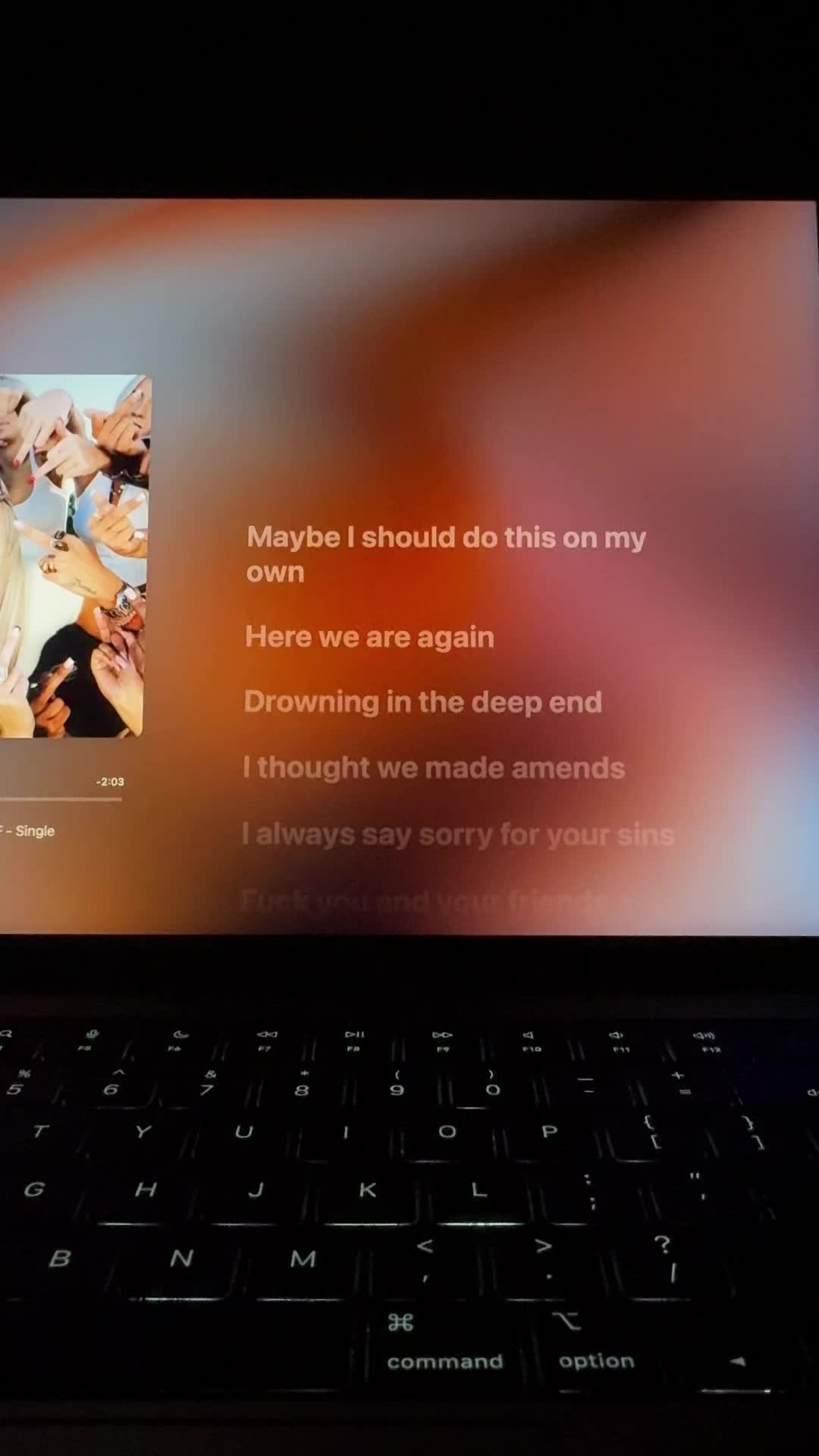 @🎧❤️