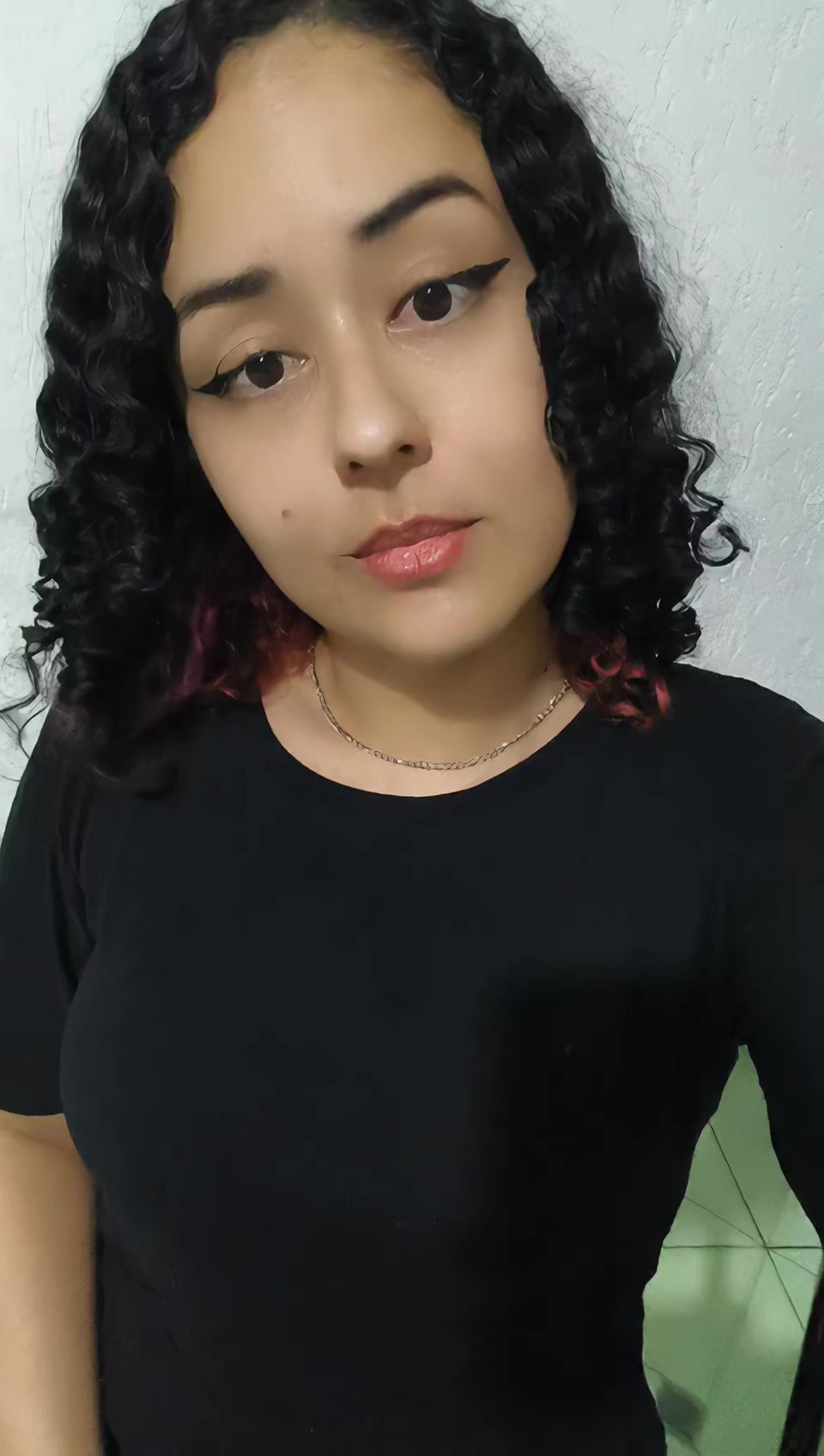 @Aline Sena