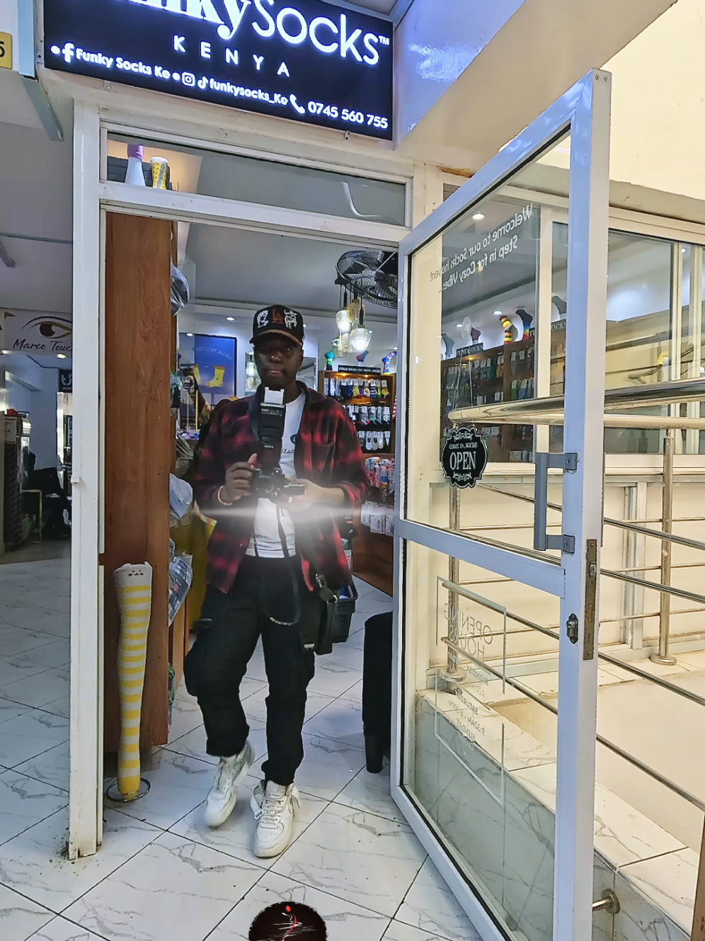 @Kevodope