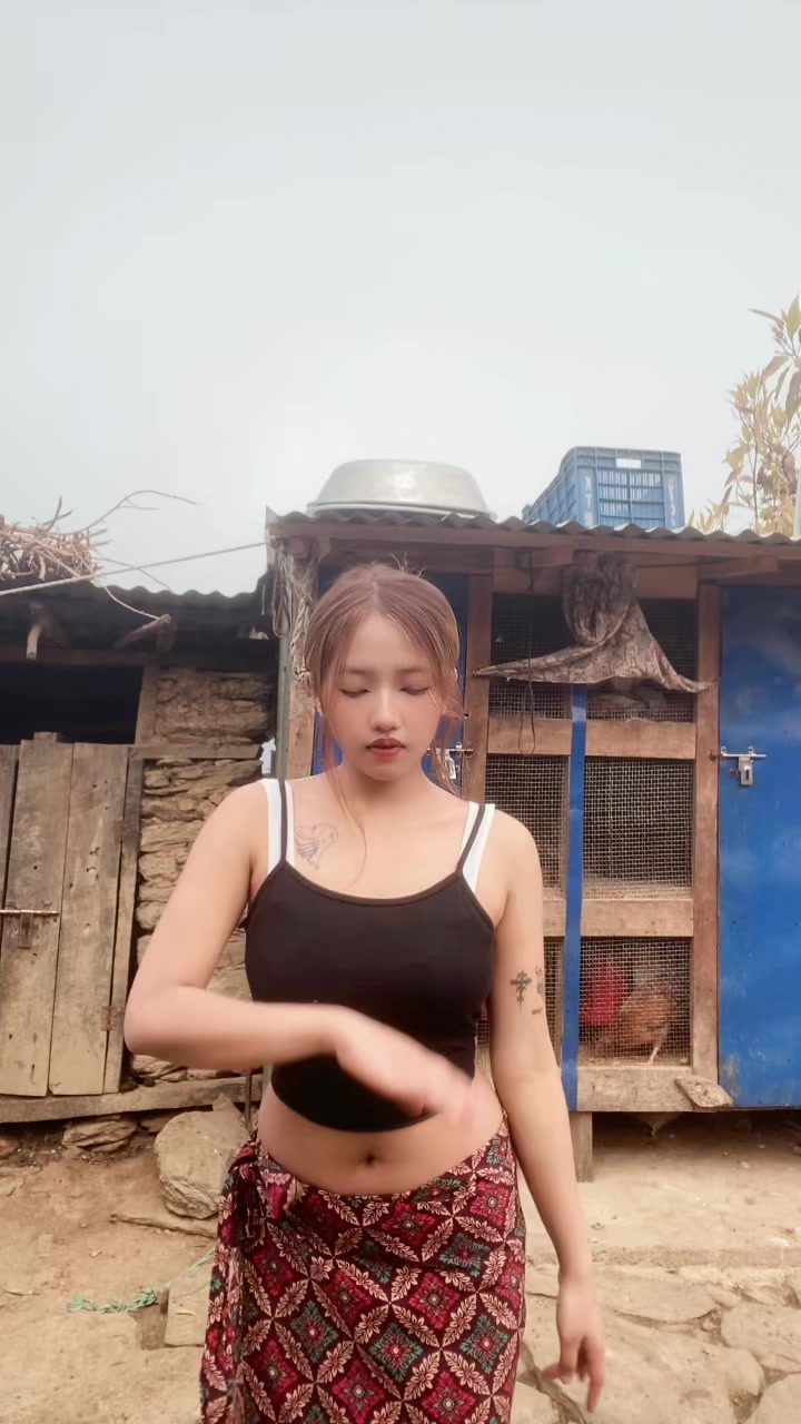 @Rohani Gurung