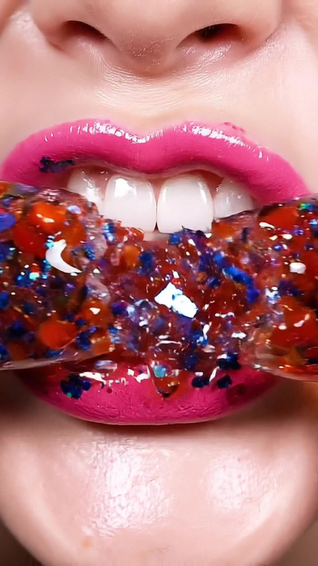 @ASMR Glass Sounds