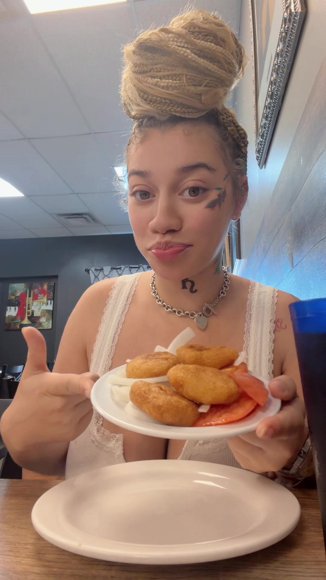 @Iamnevaehakira