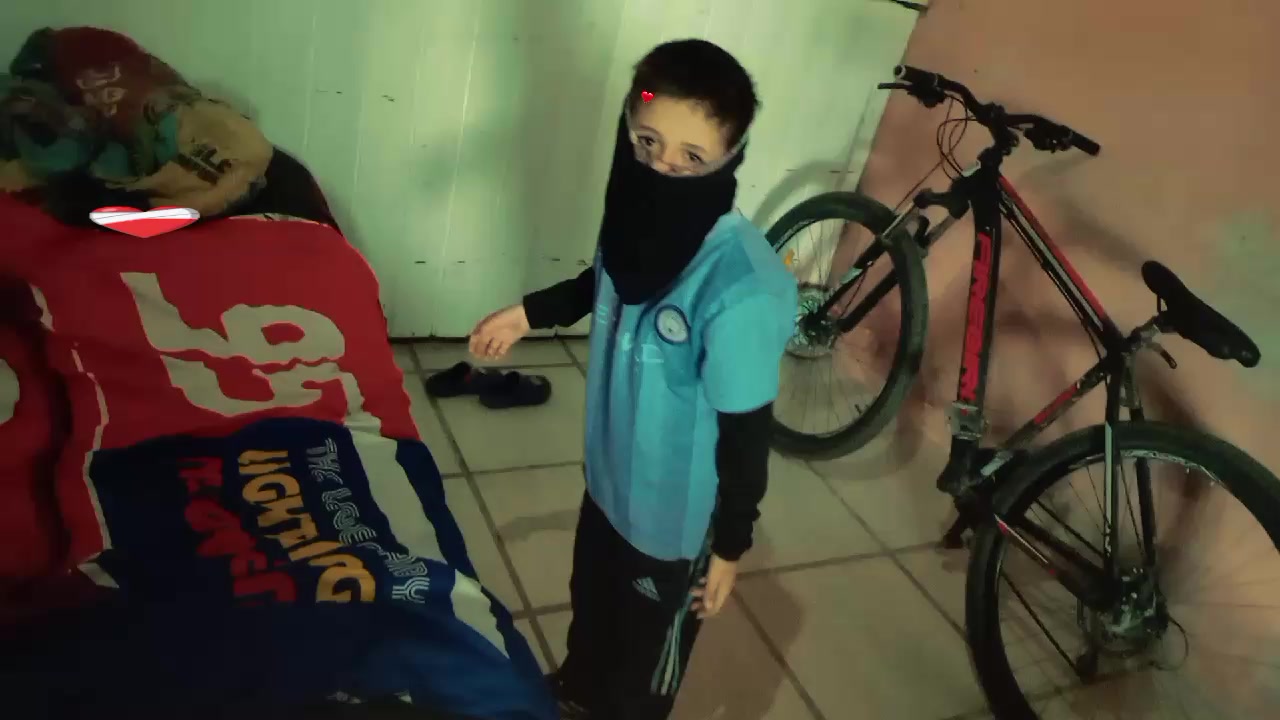 @nose