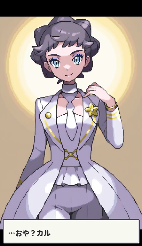@Pokegirls_evolutionâïž