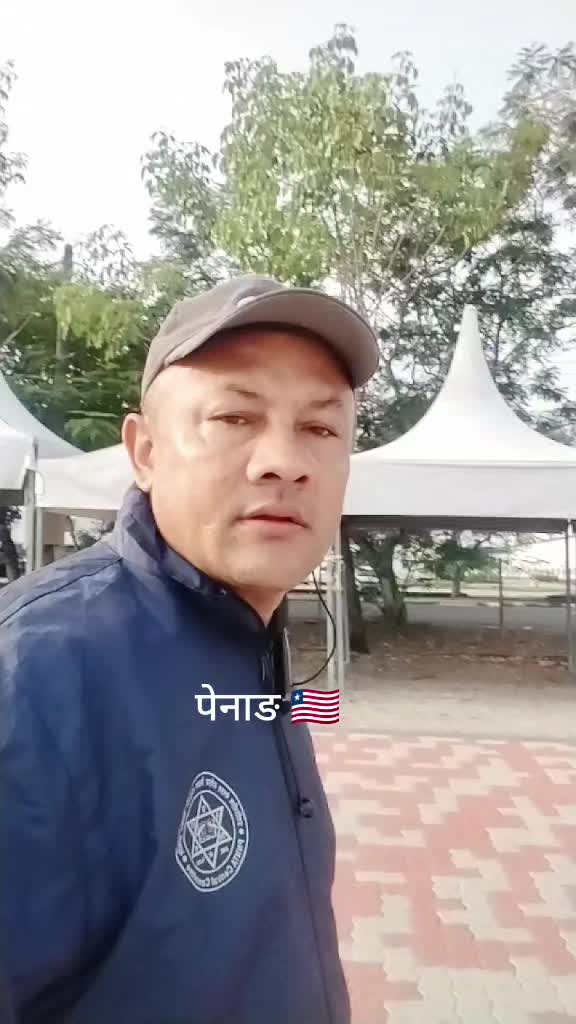 @Baburam Khadka702🇳🇵🇲🇾🌹😍