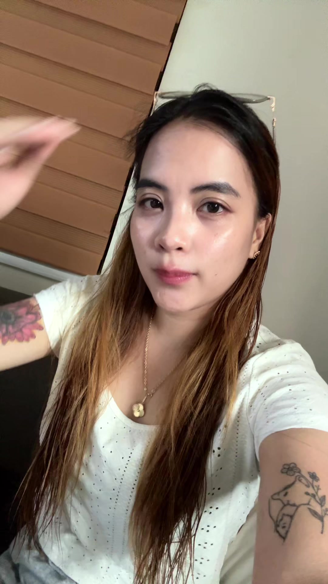 @mommanarren