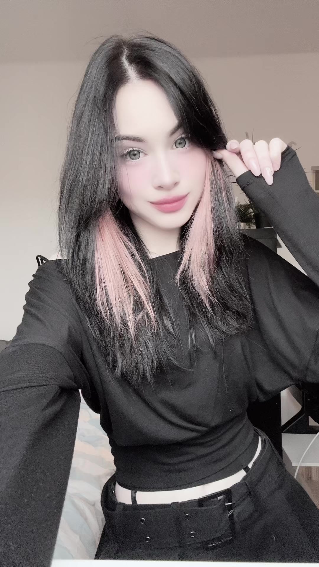 @насткви
