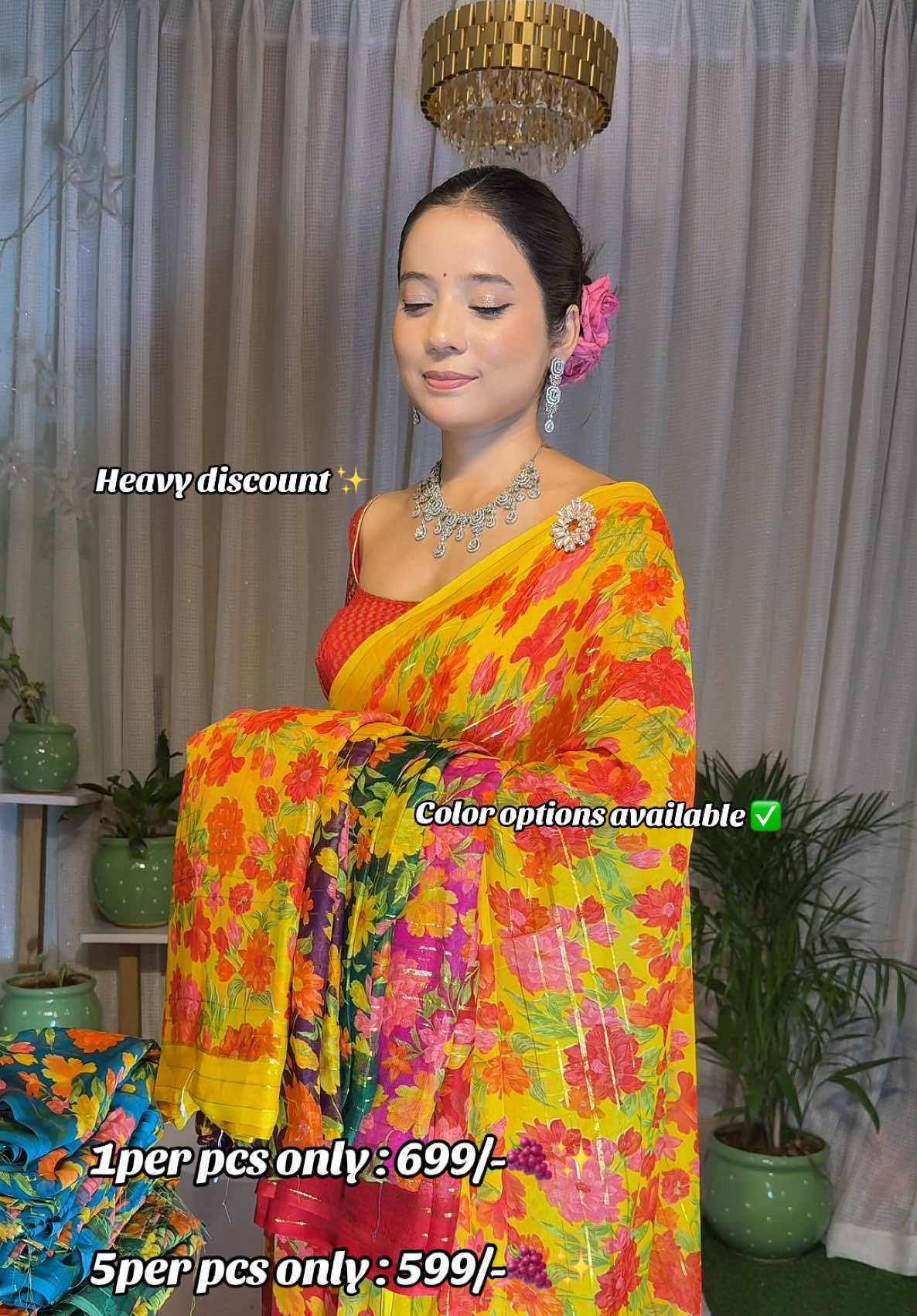 @Bhagyamani&ensp;Collection