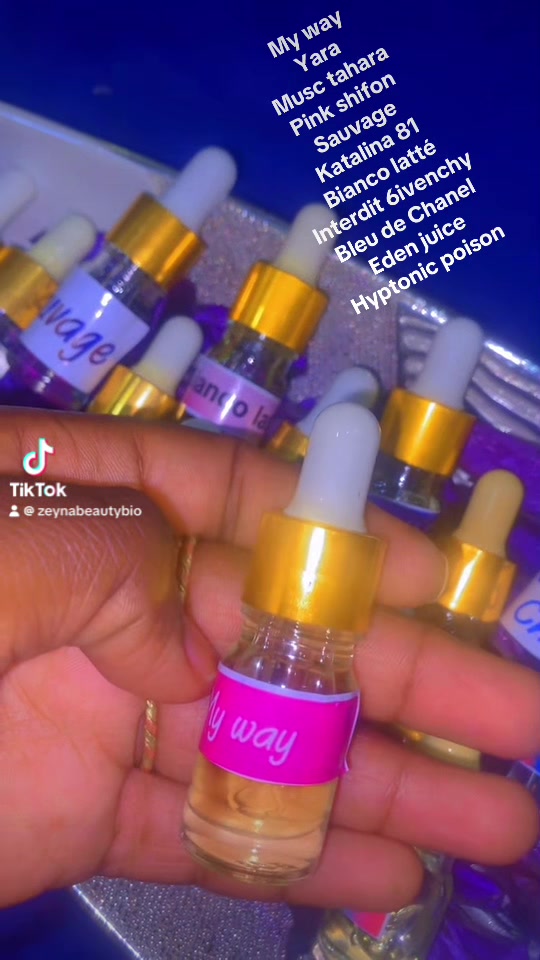 @zeynabeautybio
