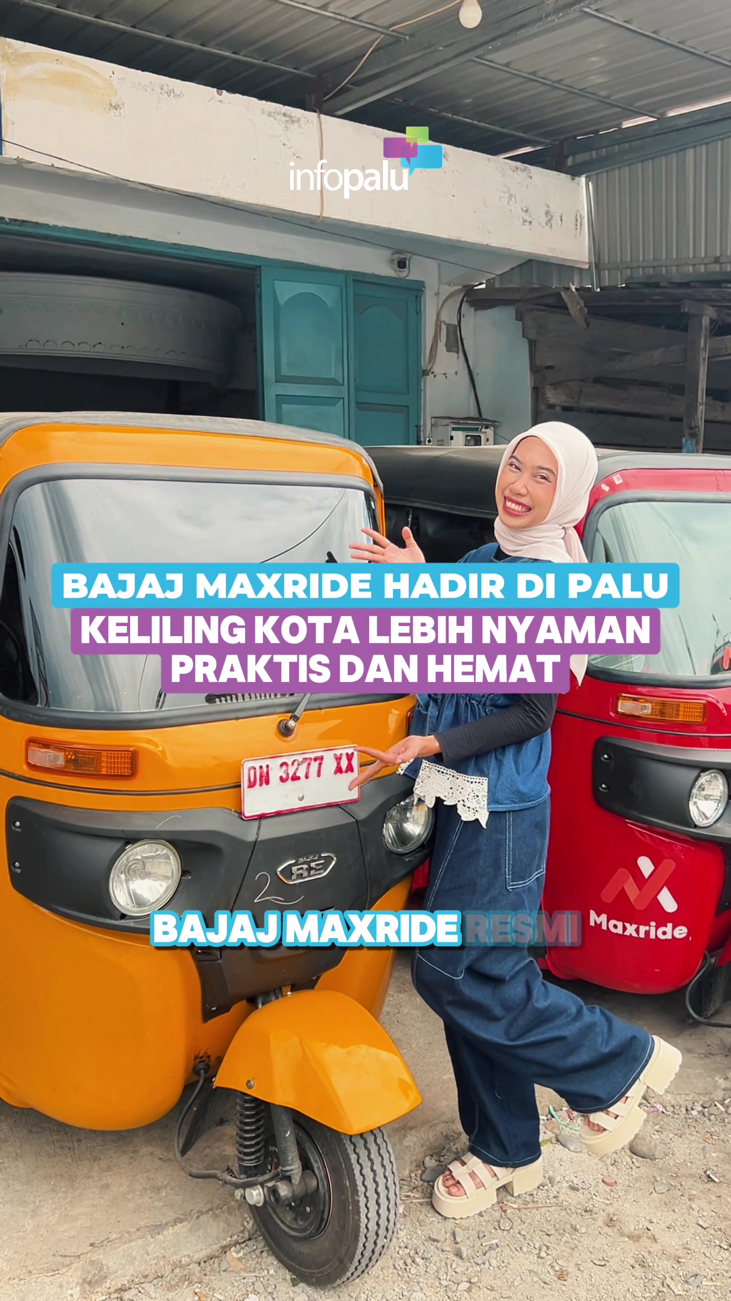 @Info Palu