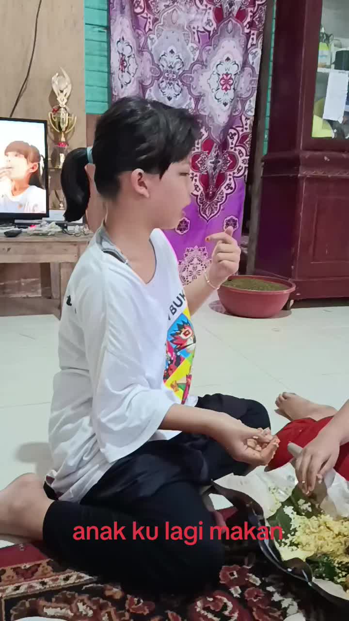 @Syafrizal , tanjuang