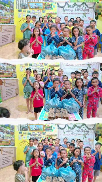 @Yayasan Anugrah Linda 🇲🇨