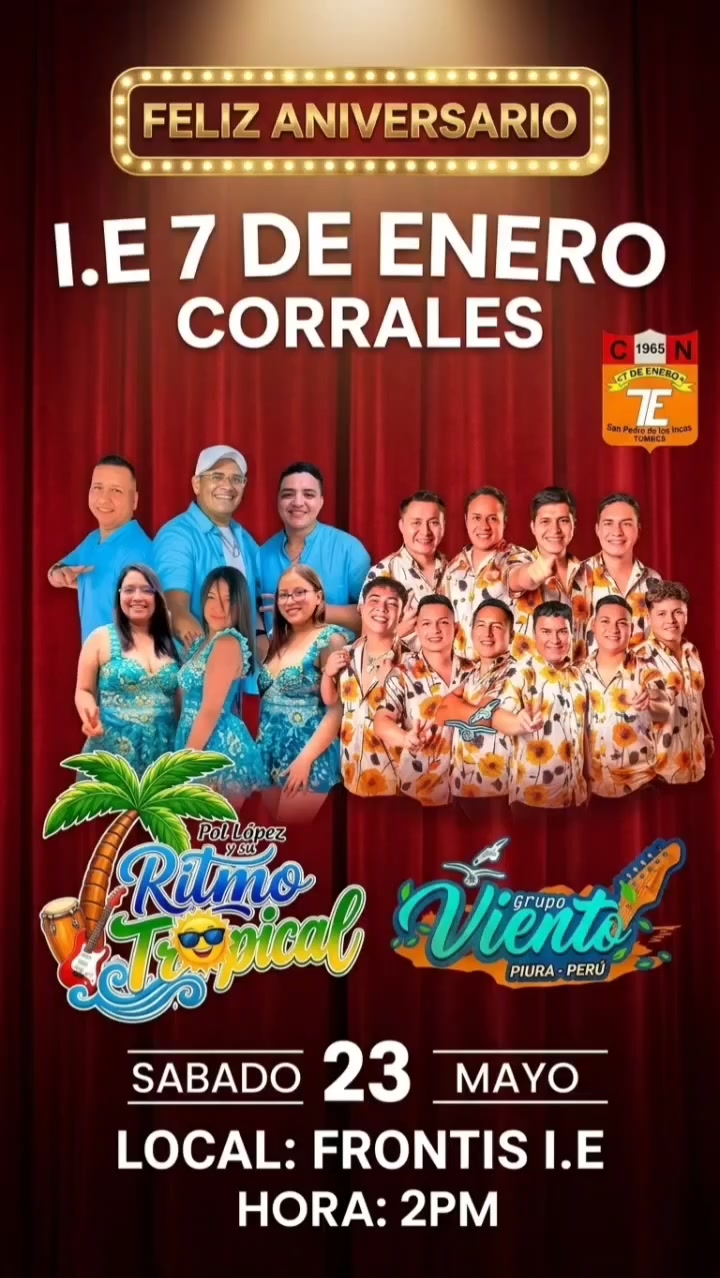 @Noticia Corrales