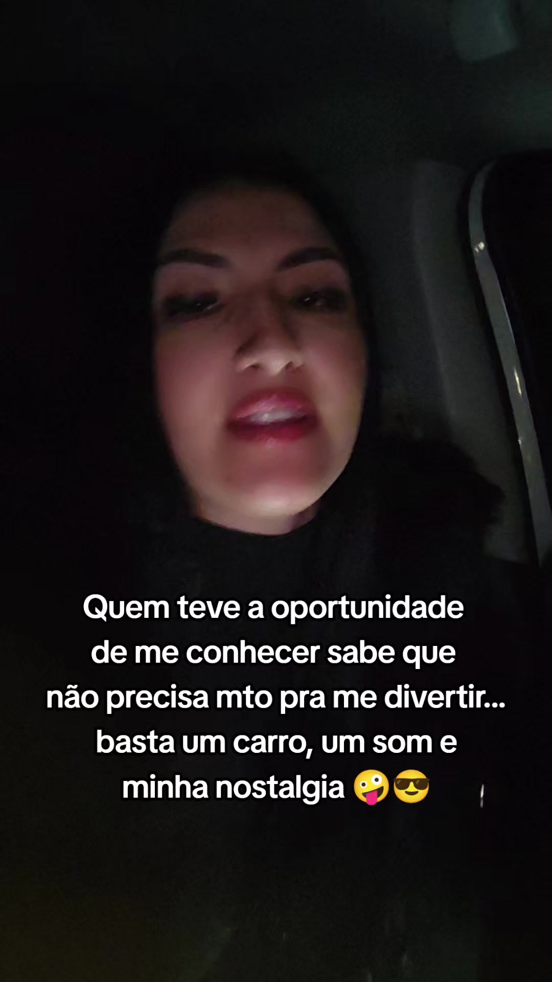 @Carol Amaral