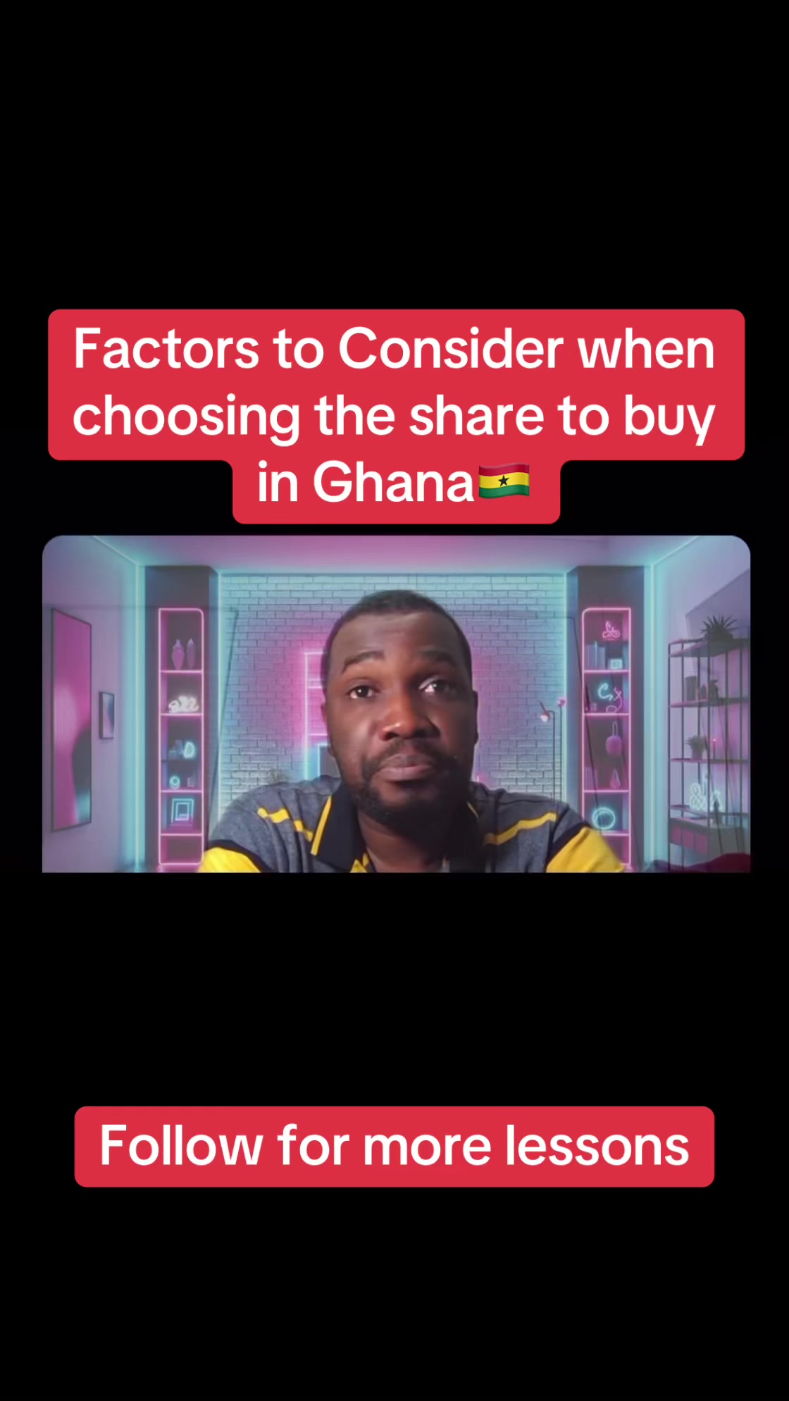 @Ghana’s No.1 Financial planner