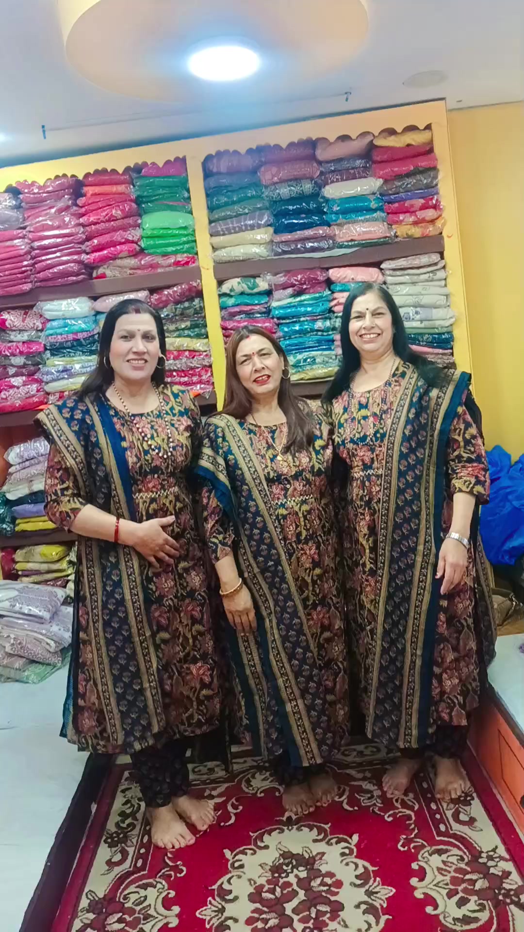 @Barsa Boutique