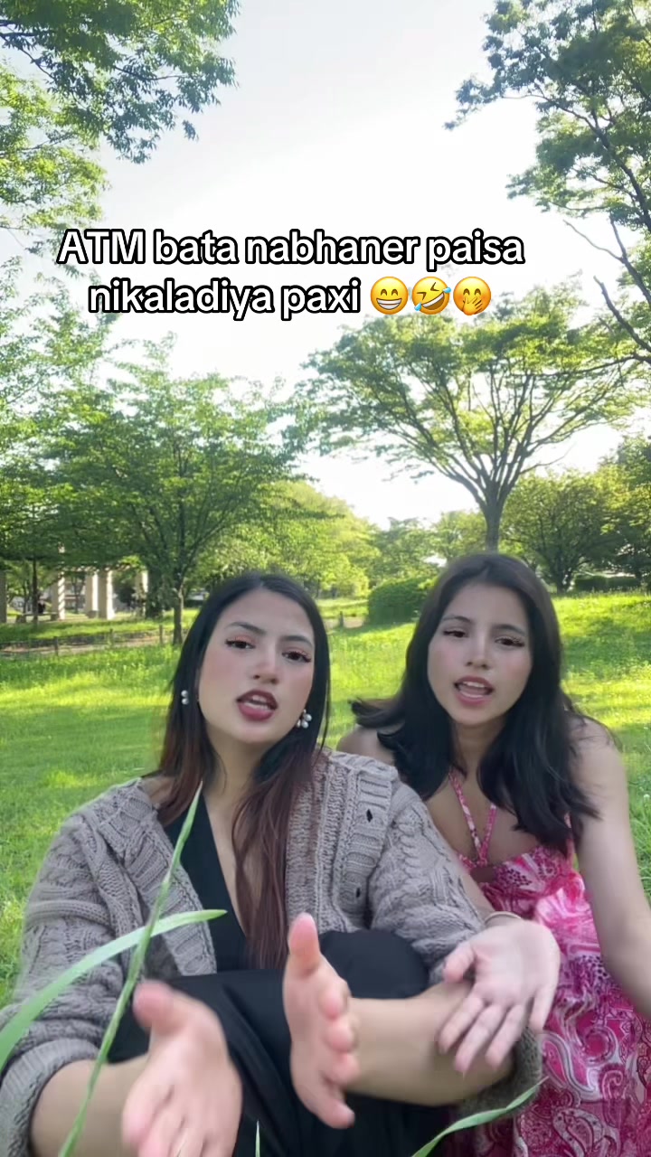 @bhawanikhadka