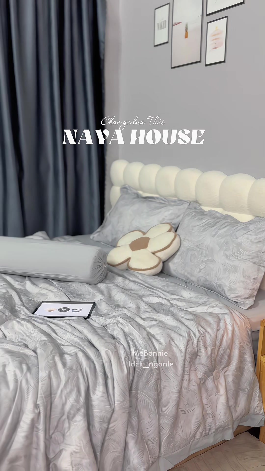 @Mẹ Bonnie
