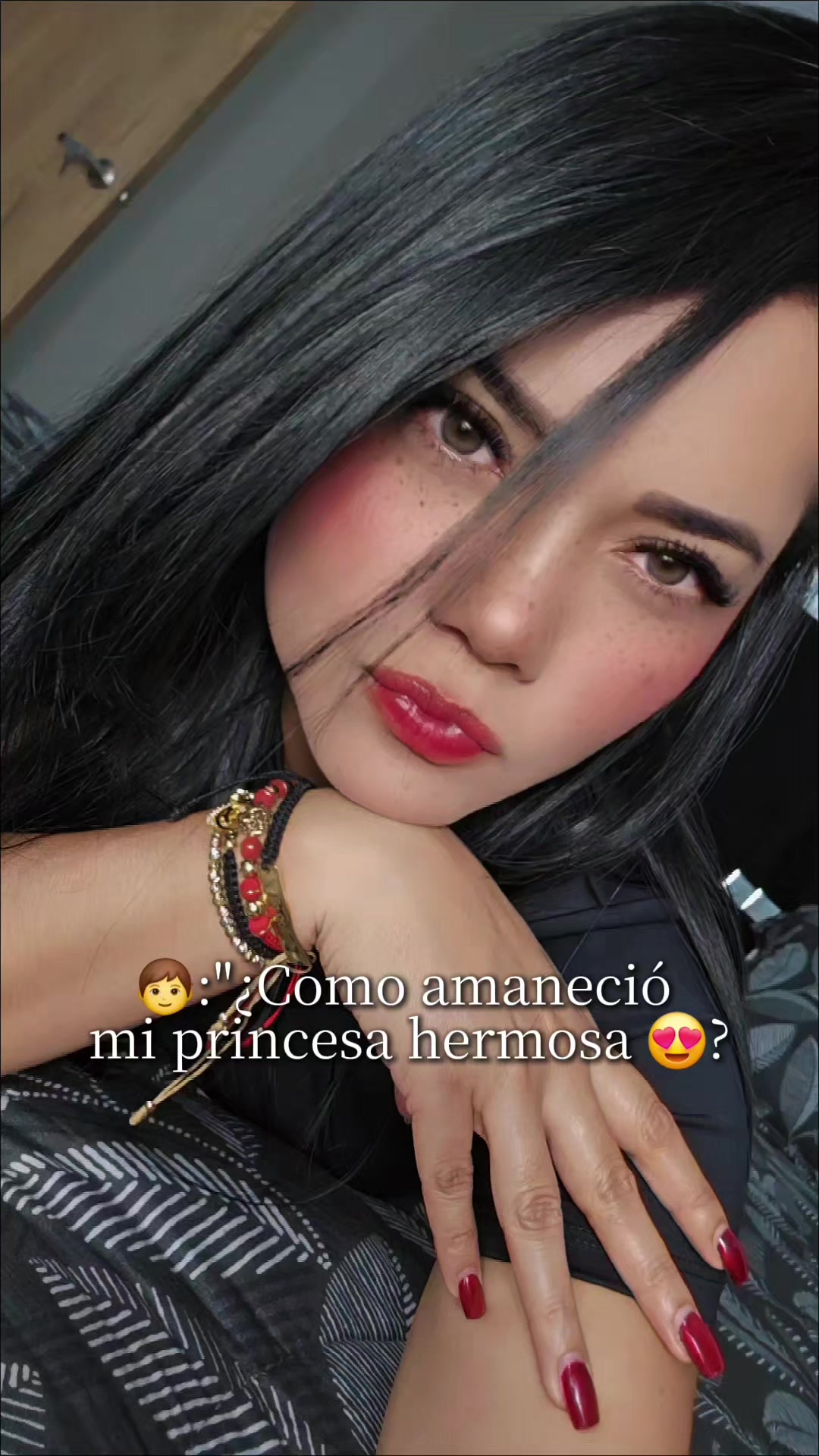 @🇨🇴💗La Bonita💗🇨🇴