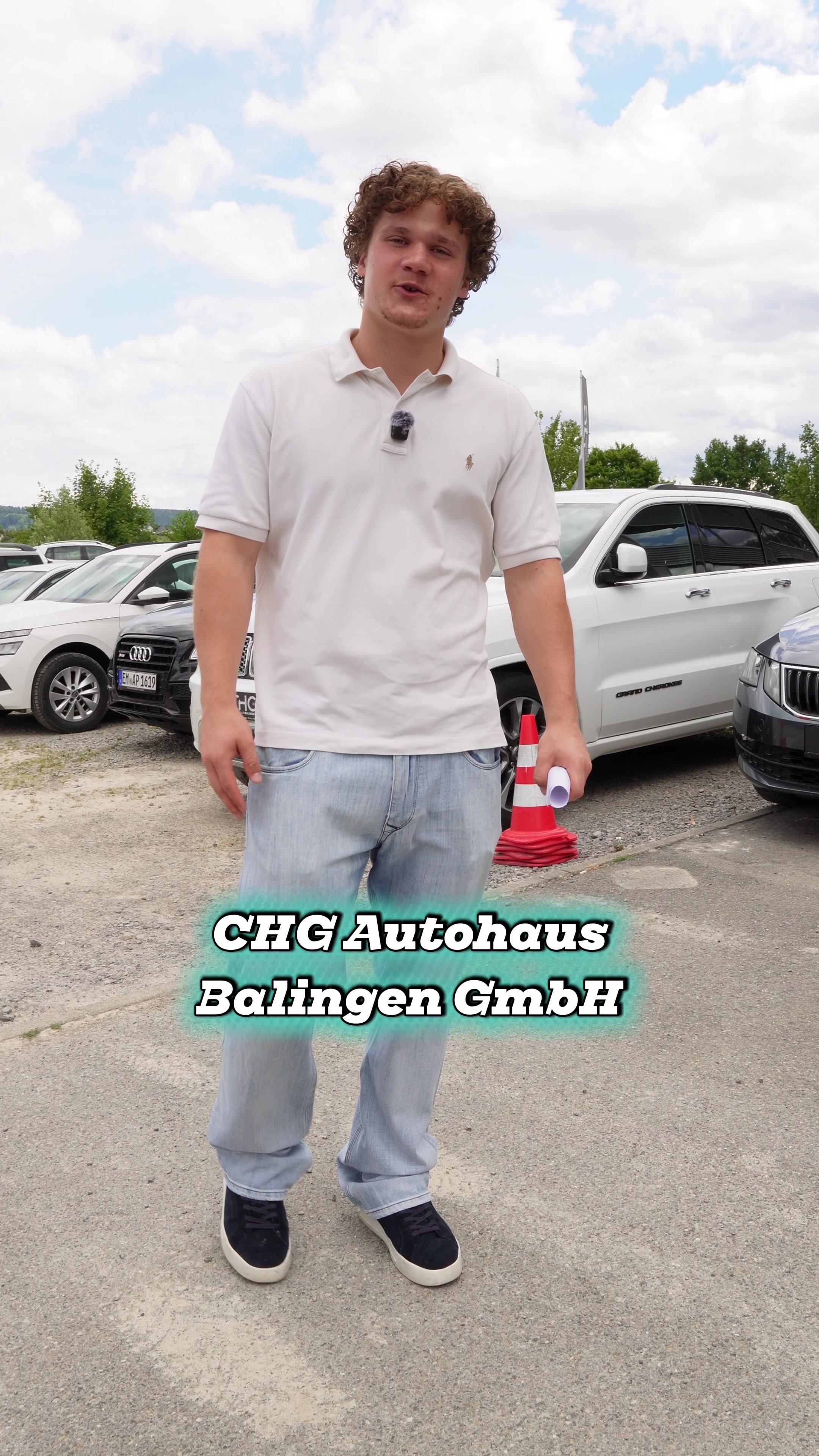 @CHG Autohaus Balingen GmbH