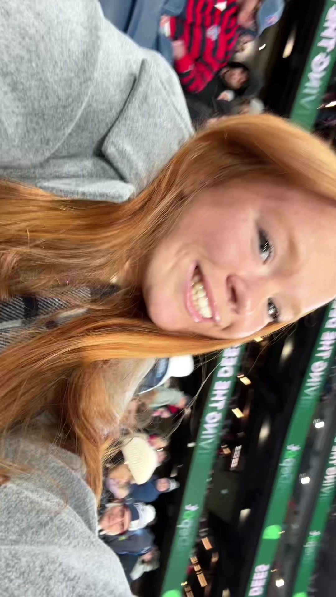 @sarah marr