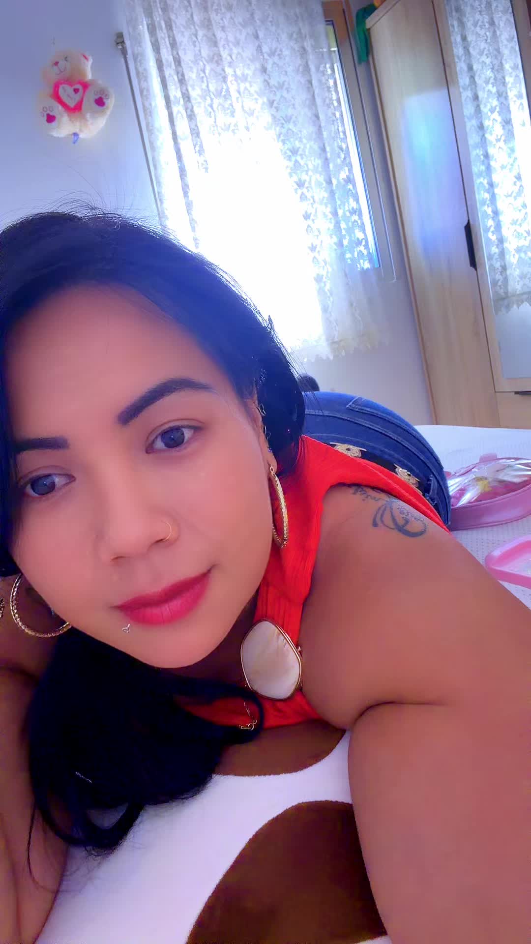 @Liz Ramirez🍓🍓