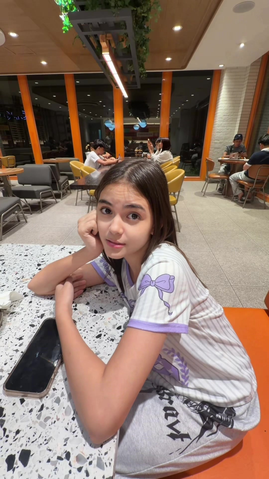 @Stephany Faith Gillego