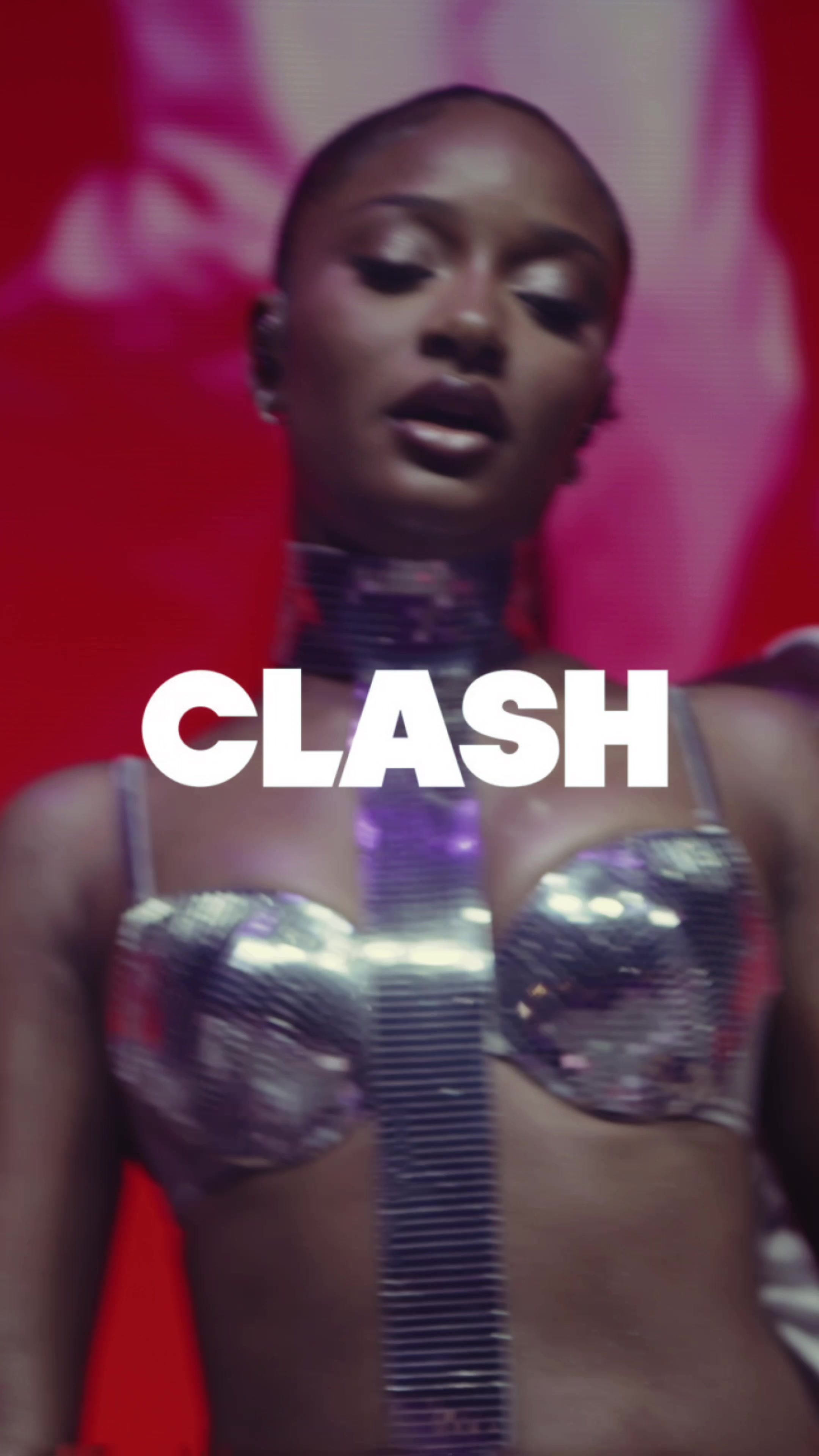 @Clash Magazine