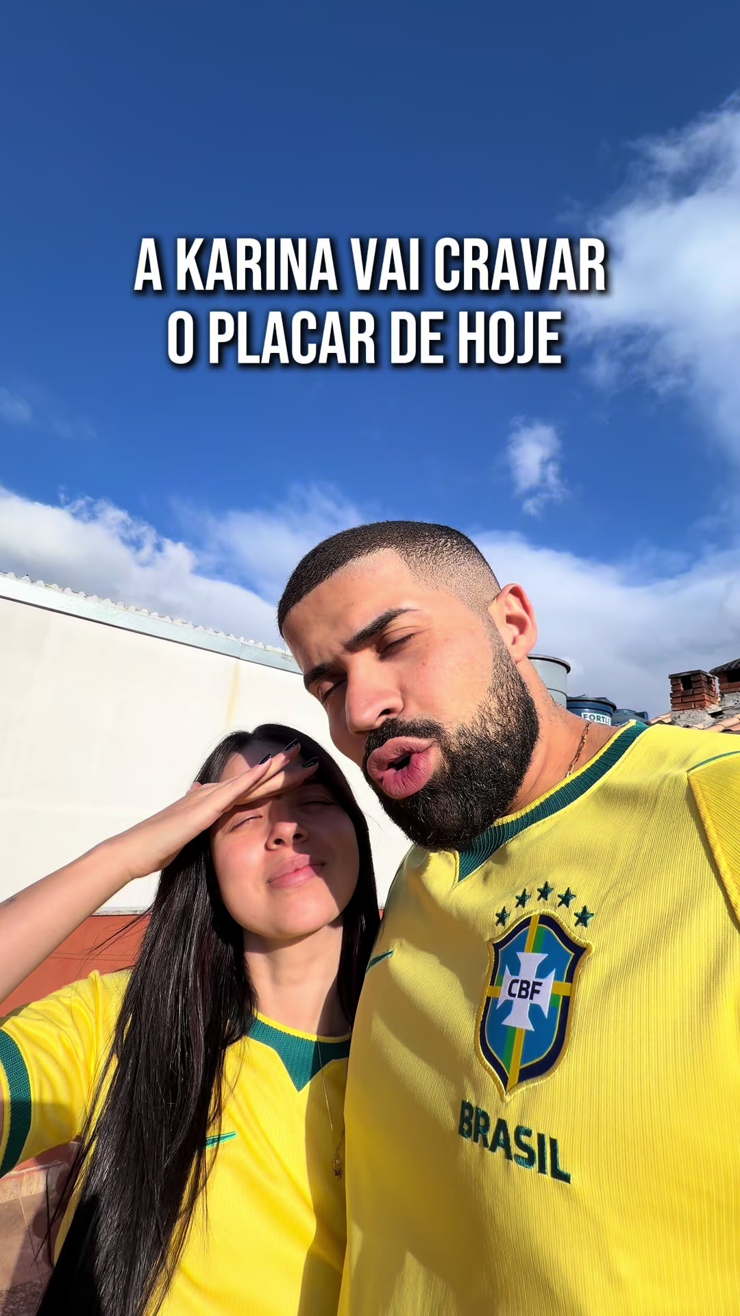 @Karina e Luiz