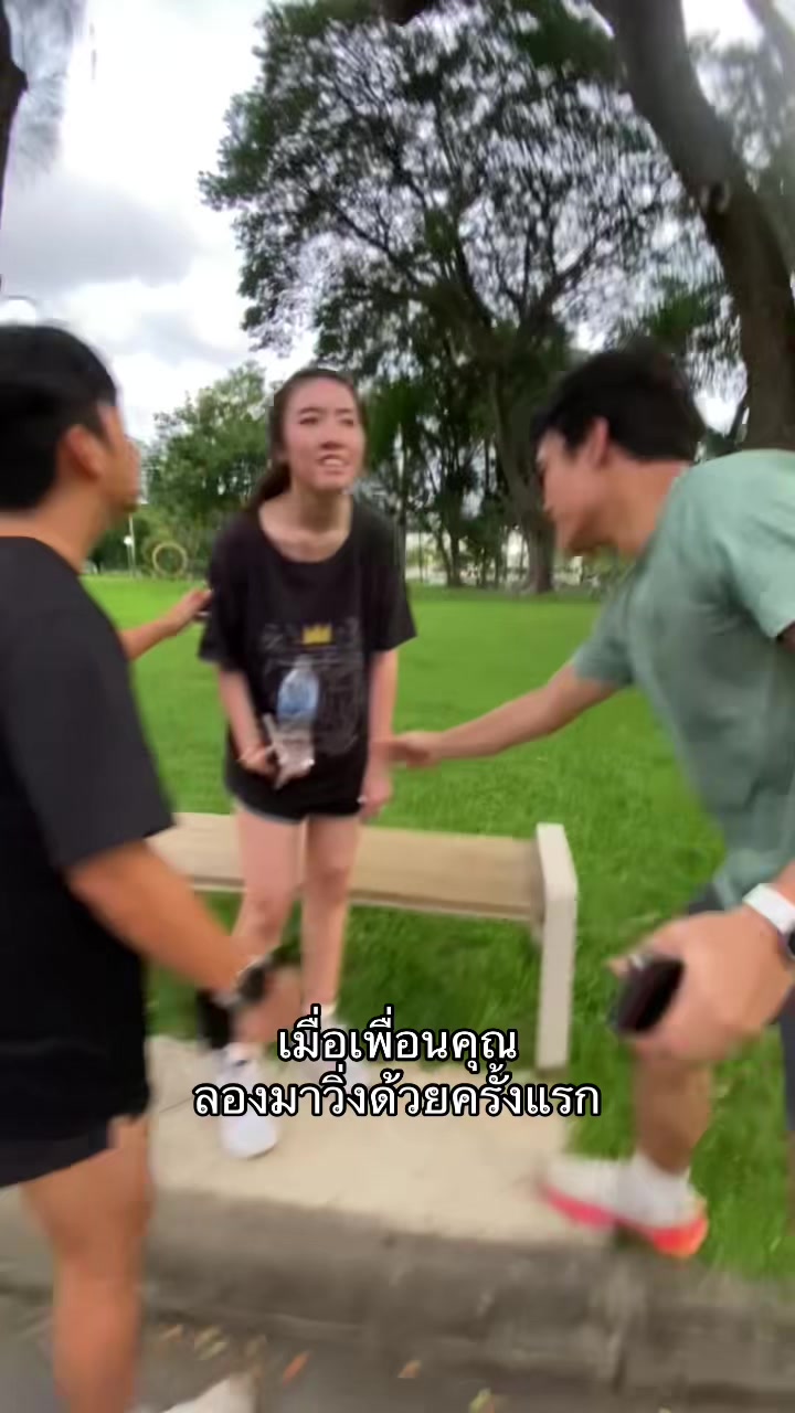 @ยุทธหัตถี Barbies & Kens