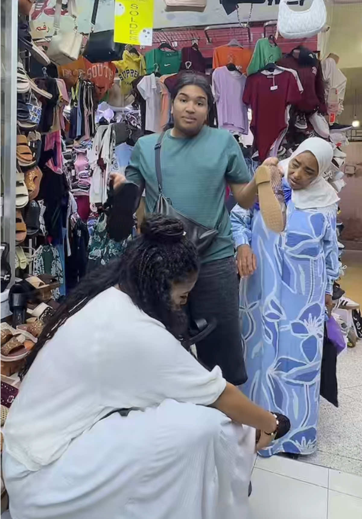 @✨ نقاش الحناء سيف الدين ✨