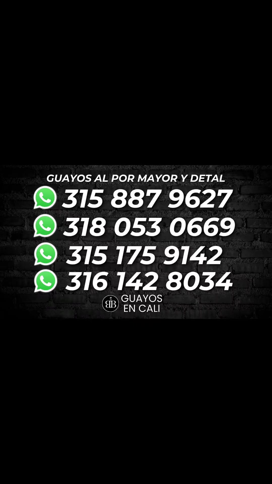 @GUAYOSENCALI