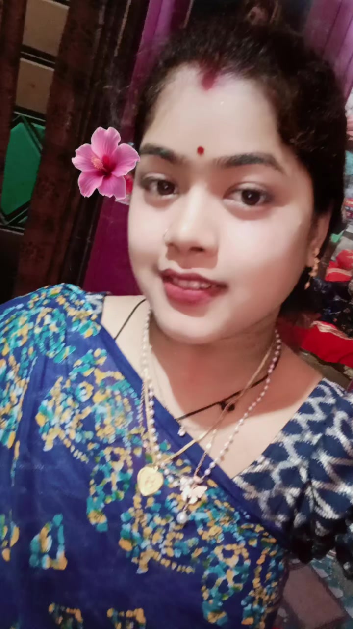 @🎀Rima Roy🎀