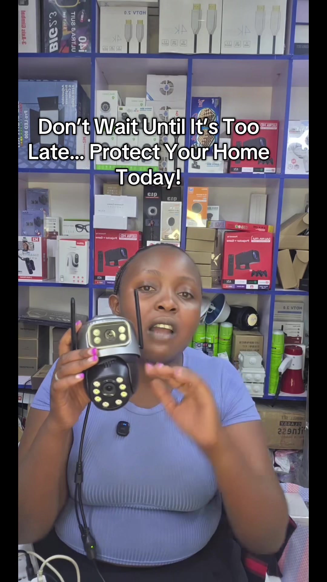 @KeviciTech// +254 726819181