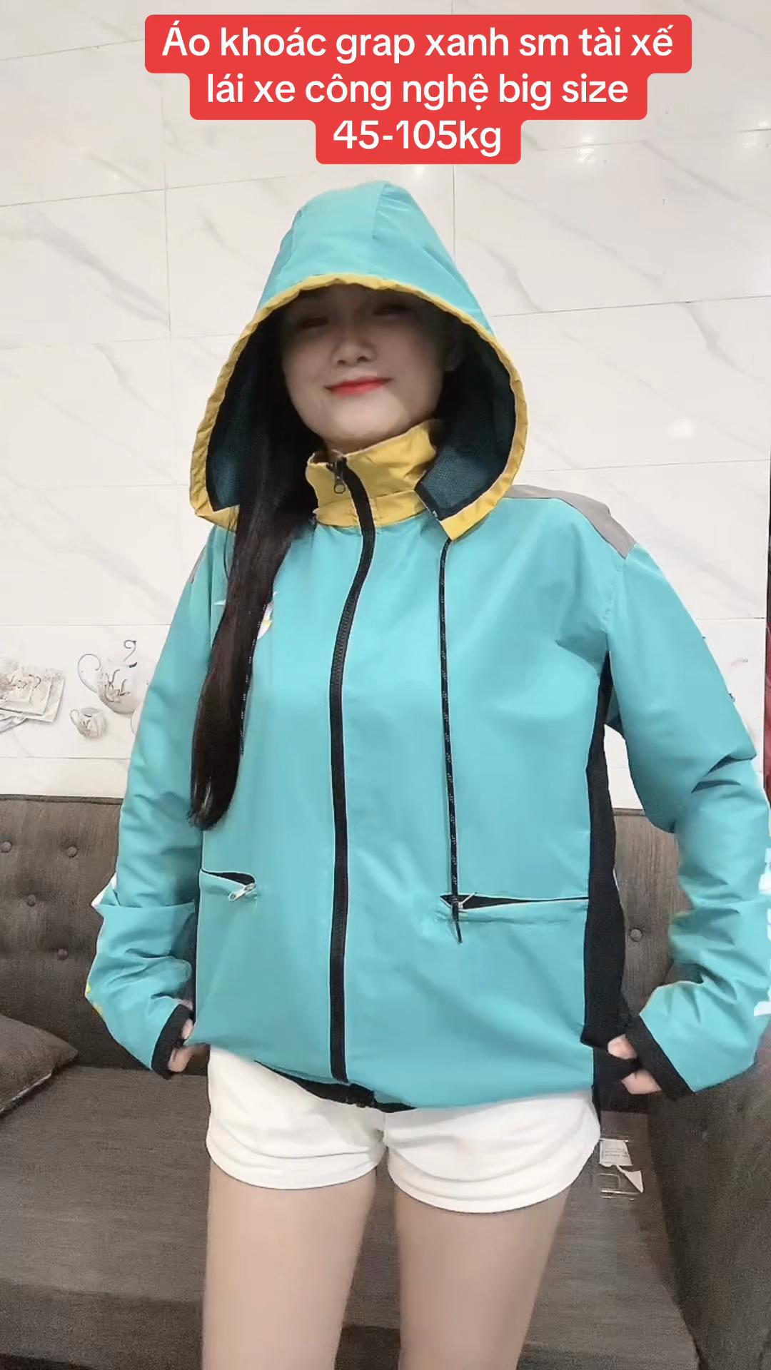 @Shop áo khoác GEMMiNH