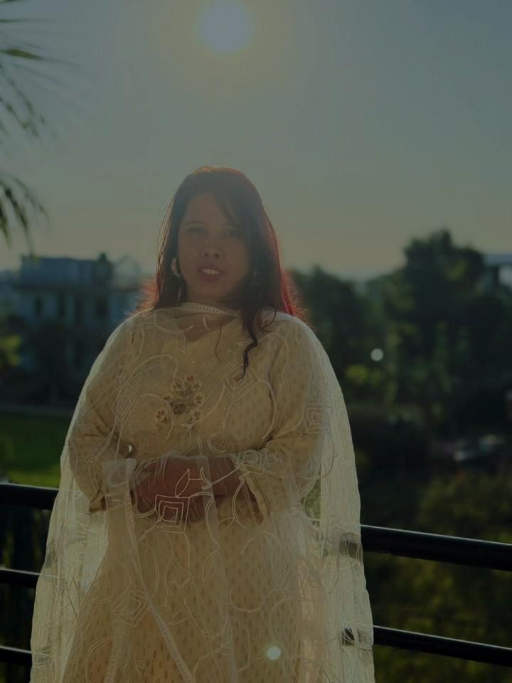 @श्रीषा केसी