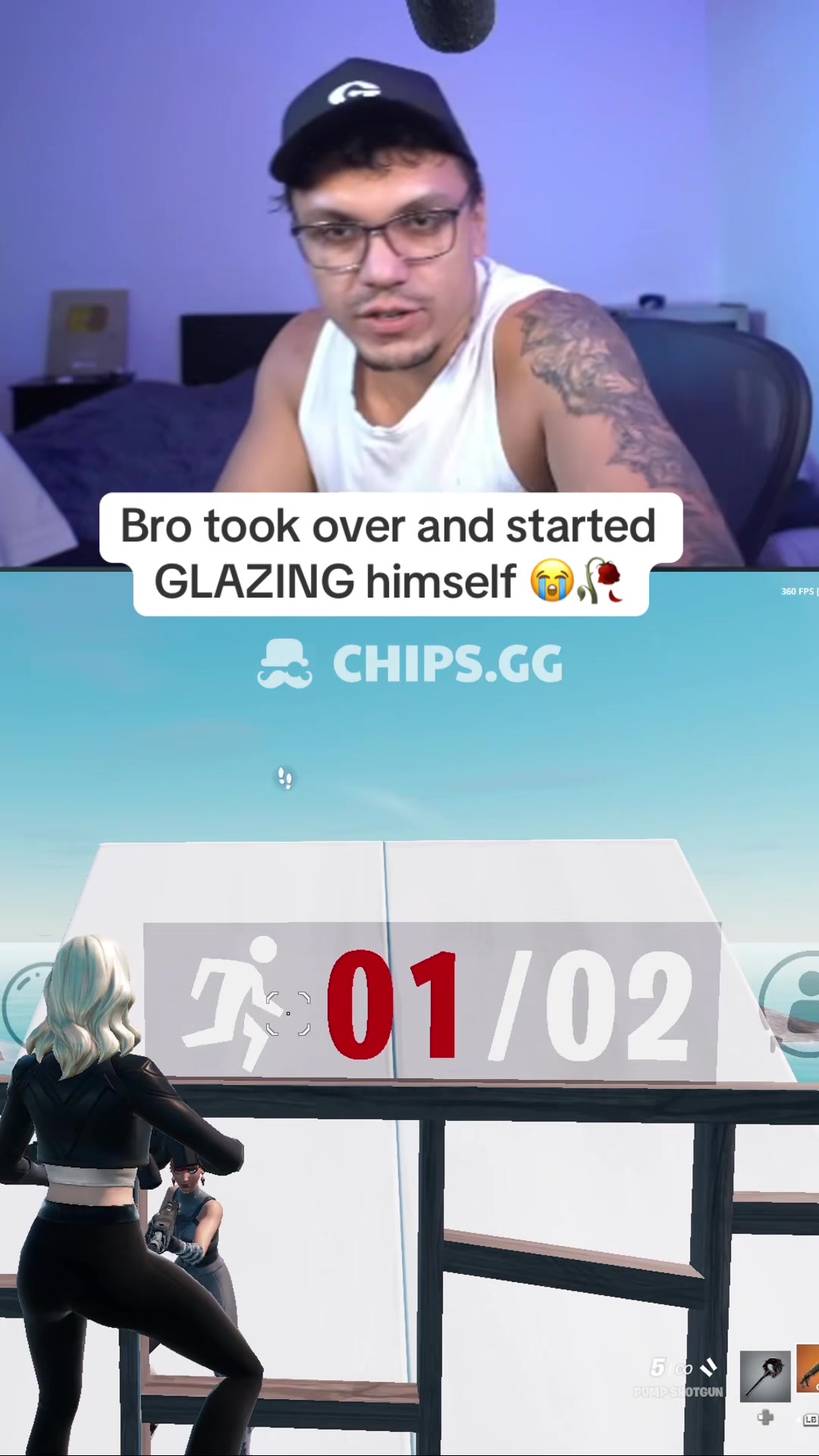 @Streamer Central