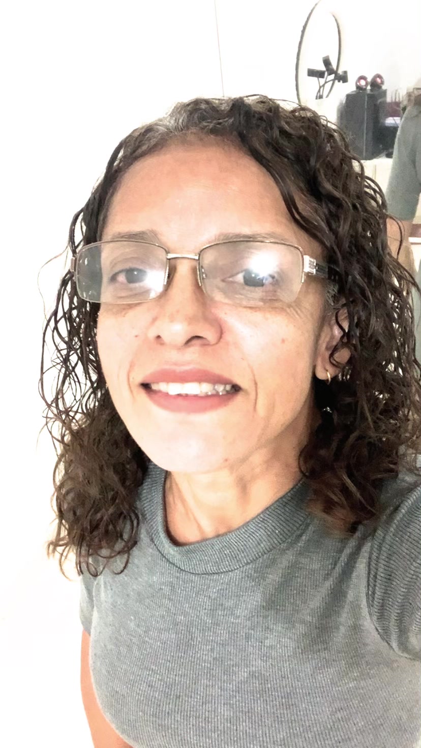 @Iara Sandra Ferraz