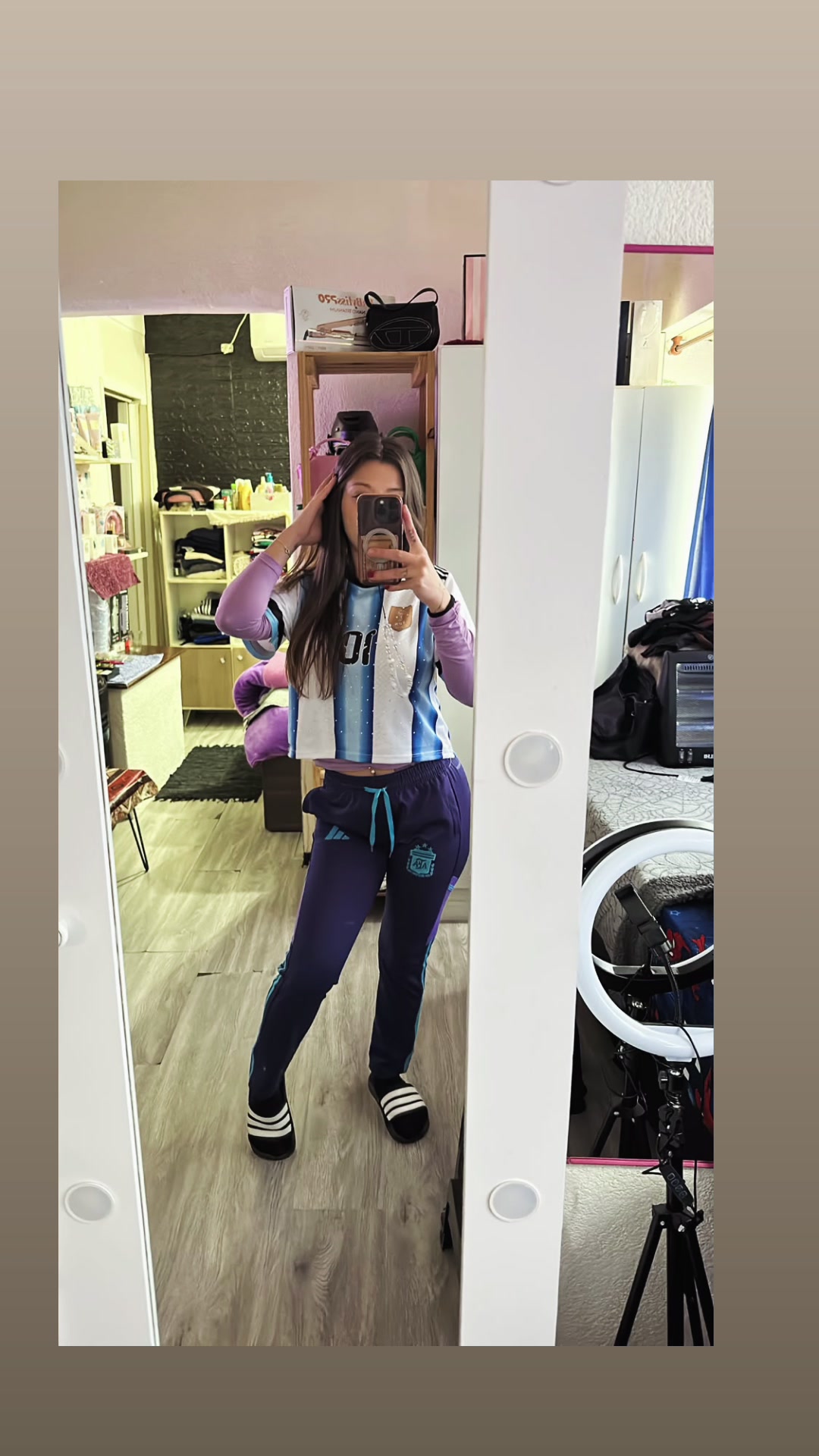 @Mailen ๐