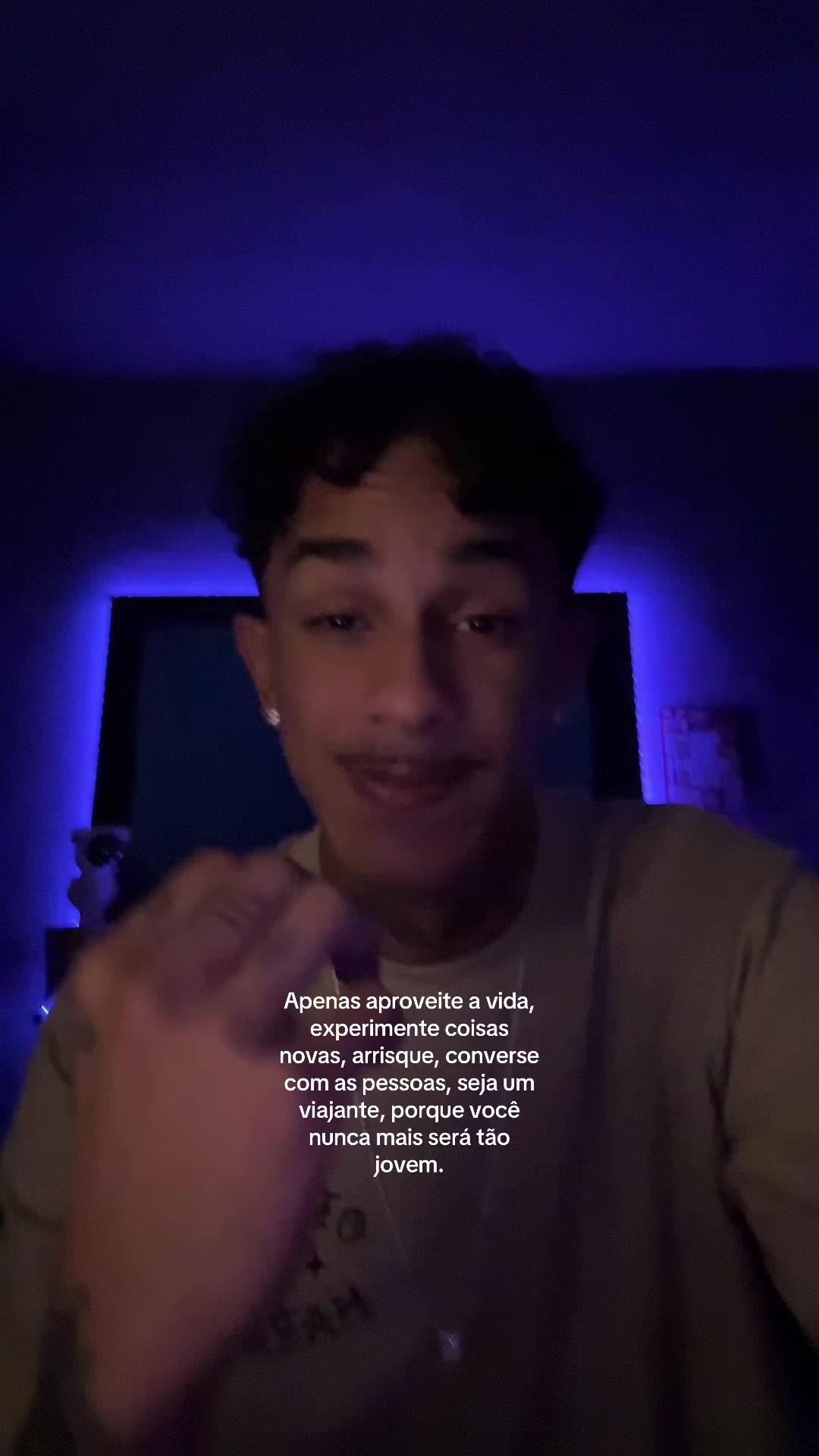 @maycon user