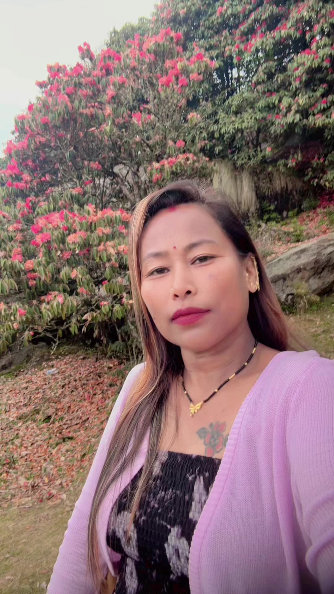 @laxmi baral