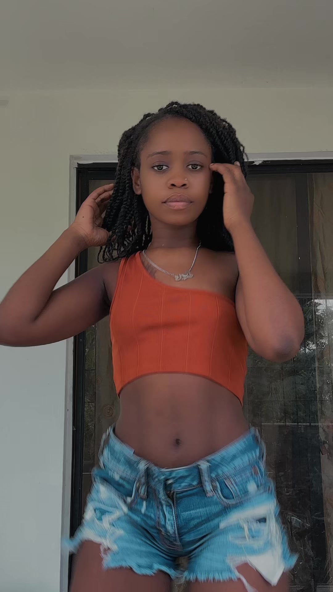 @Barbie girl ❤️🦻🦻