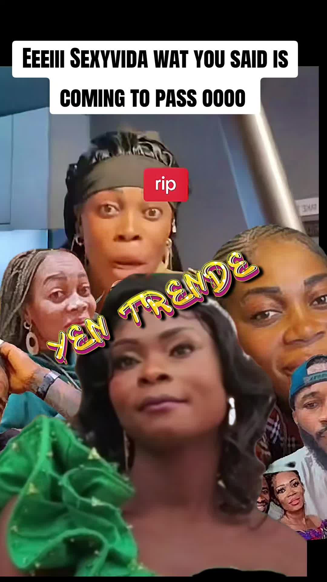 @👑 Yen Trende 🎮🎬