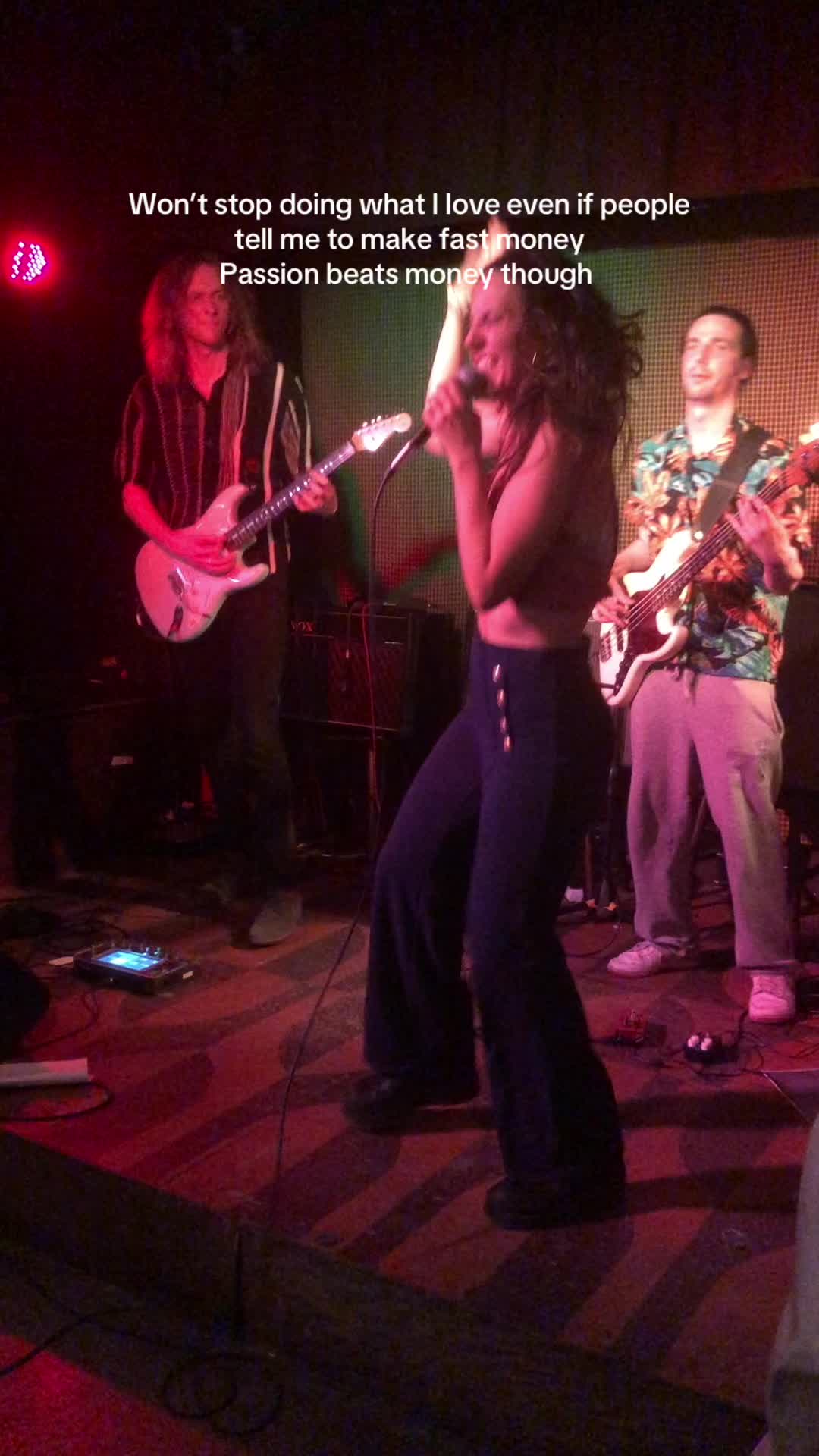 @LA_RONY_MUSIC