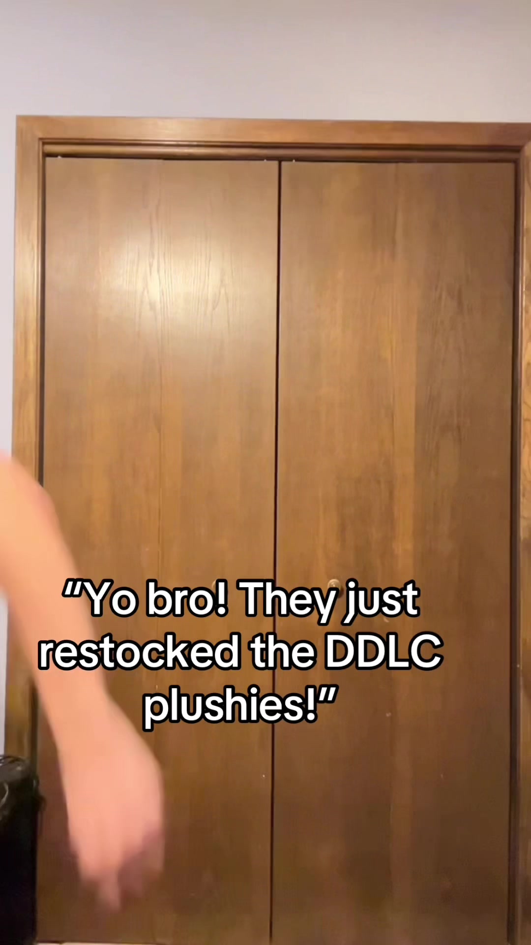 @LUV CON