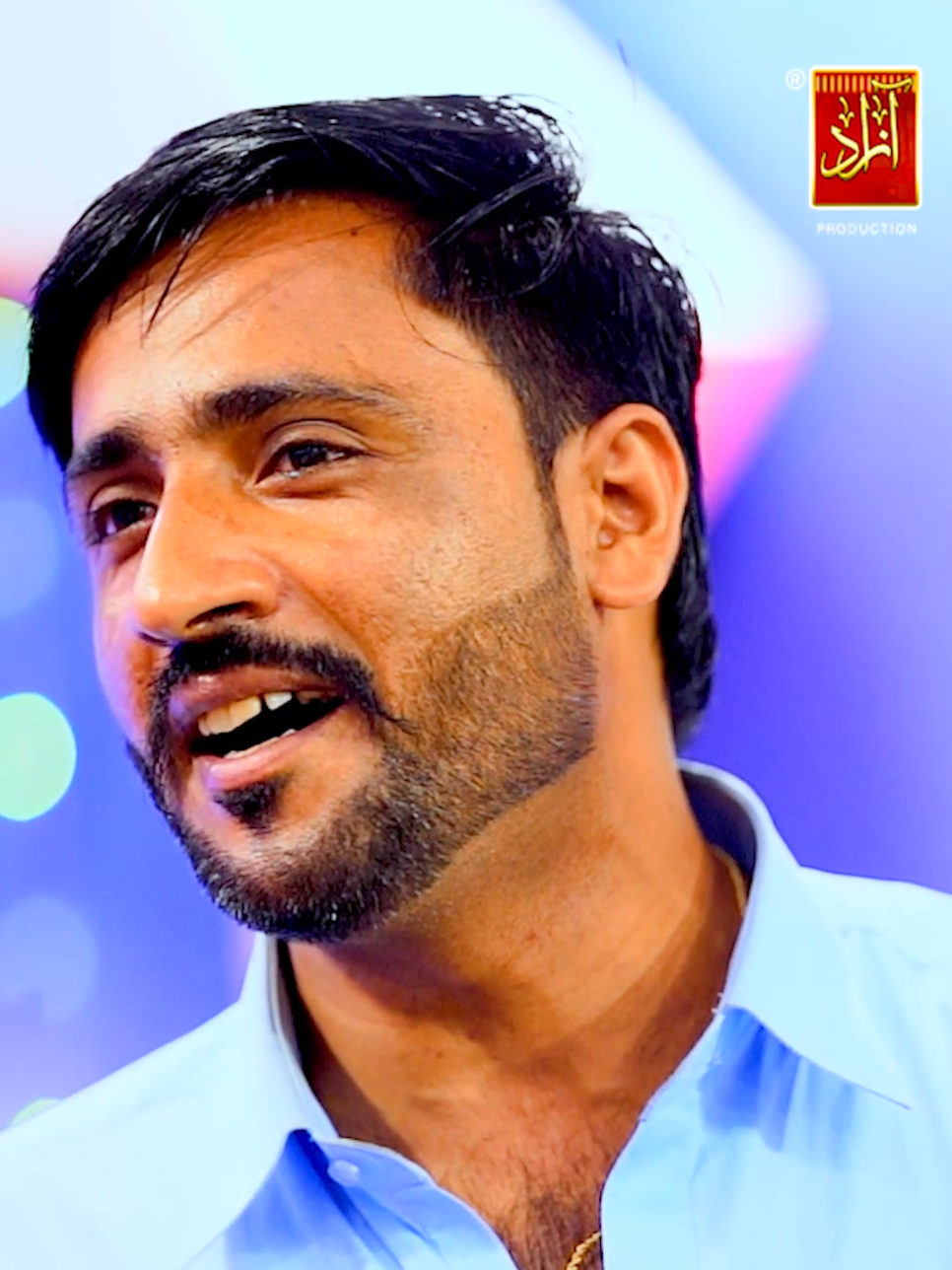 @Azad Production official