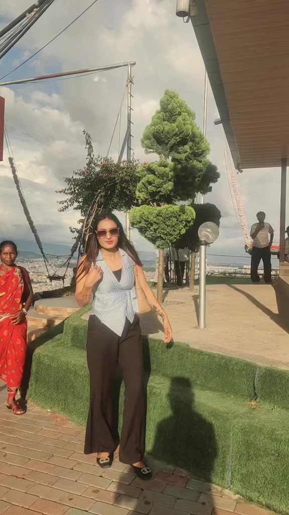 @Saraswati Poudel